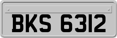 BKS6312