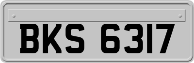 BKS6317