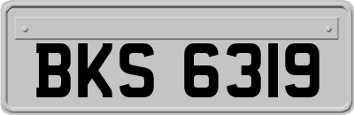 BKS6319