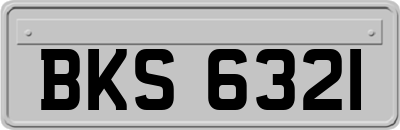 BKS6321
