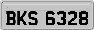 BKS6328