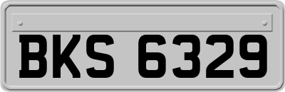 BKS6329