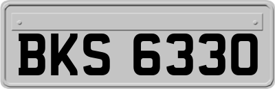 BKS6330