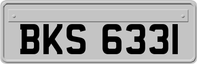 BKS6331