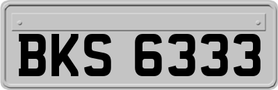 BKS6333