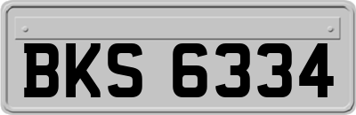 BKS6334