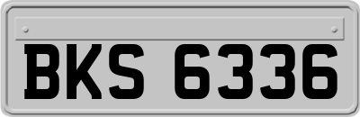 BKS6336