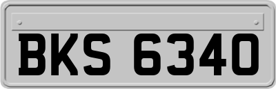 BKS6340