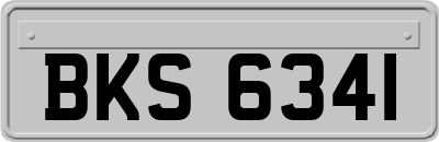 BKS6341