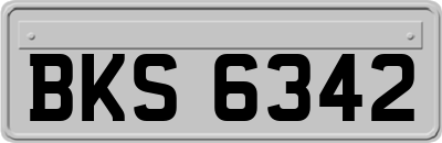 BKS6342