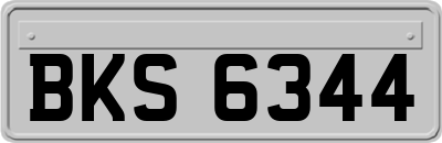 BKS6344