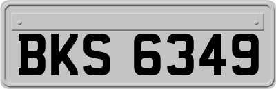 BKS6349