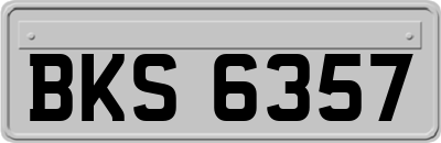 BKS6357