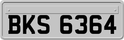 BKS6364