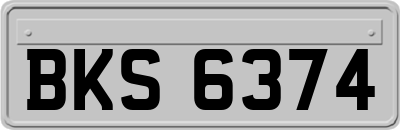 BKS6374