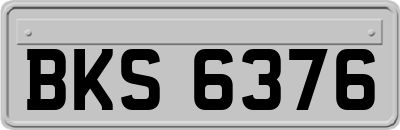 BKS6376