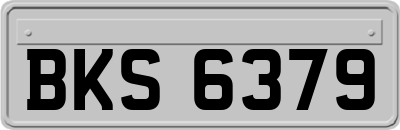 BKS6379
