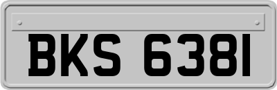 BKS6381