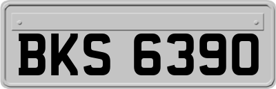 BKS6390