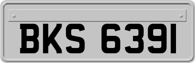BKS6391