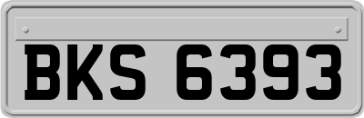 BKS6393