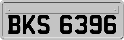 BKS6396