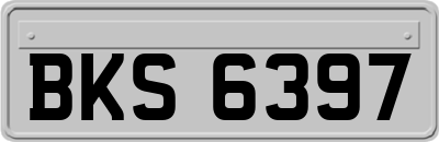BKS6397