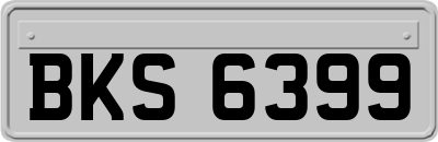 BKS6399