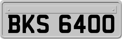 BKS6400