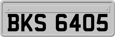 BKS6405