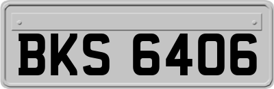 BKS6406