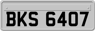 BKS6407