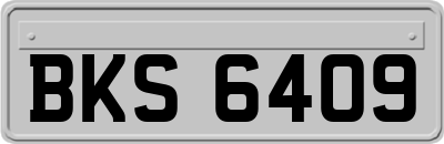 BKS6409