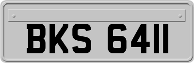 BKS6411