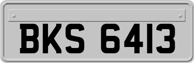 BKS6413