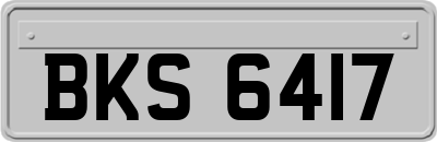 BKS6417
