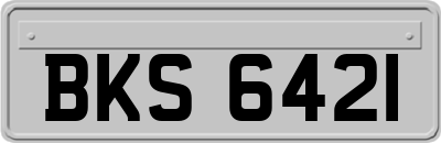 BKS6421