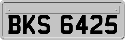 BKS6425