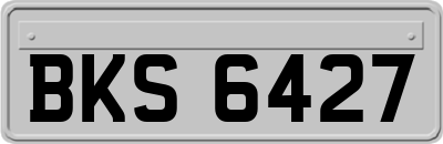 BKS6427