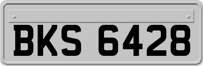 BKS6428
