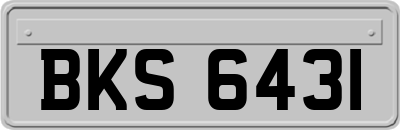 BKS6431