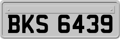 BKS6439