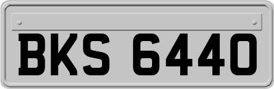 BKS6440
