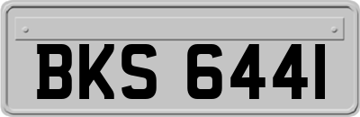 BKS6441