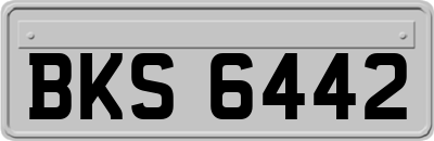 BKS6442