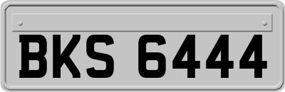 BKS6444