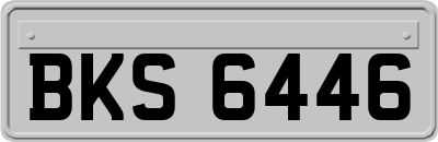 BKS6446
