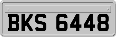 BKS6448