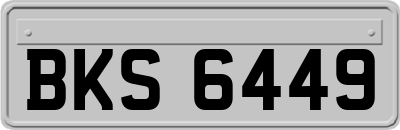 BKS6449