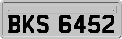 BKS6452